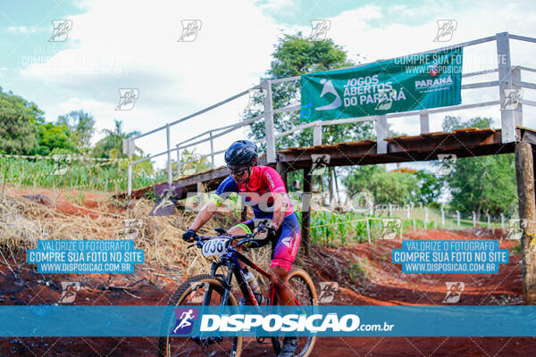 66º JAPS Fase Estadual - MTB XCO