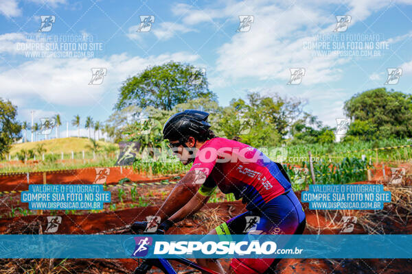 66º JAPS Fase Estadual - MTB XCO