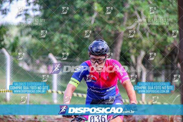 66º JAPS Fase Estadual - MTB XCO