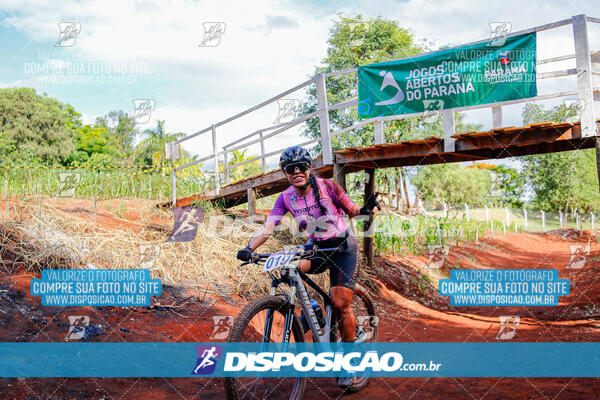 66º JAPS Fase Estadual - MTB XCO