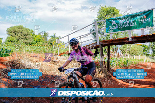 66º JAPS Fase Estadual - MTB XCO