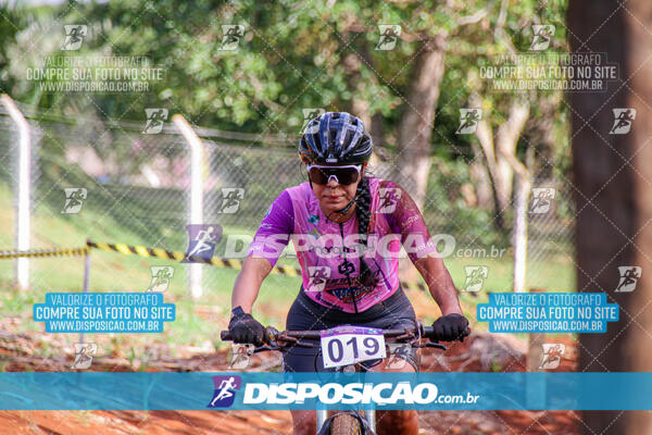 66º JAPS Fase Estadual - MTB XCO