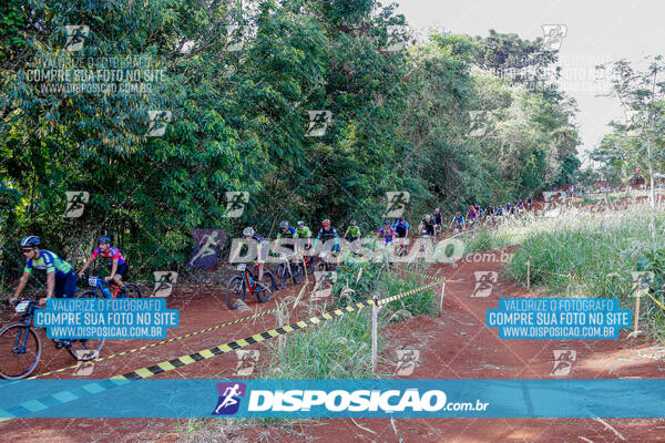 66º JAPS Fase Estadual - MTB XCO