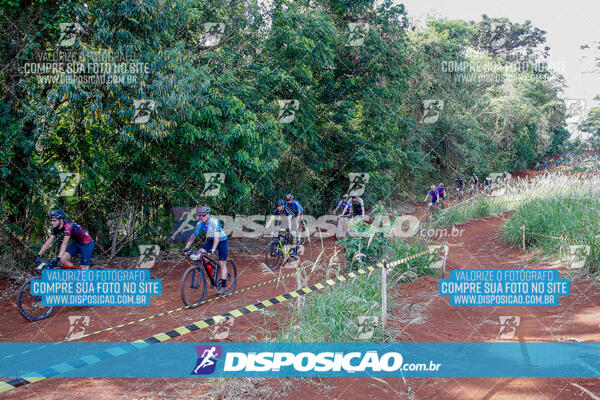 66º JAPS Fase Estadual - MTB XCO