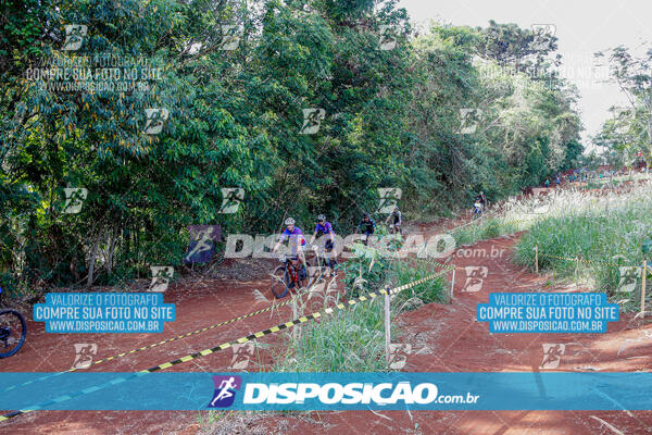 66º JAPS Fase Estadual - MTB XCO