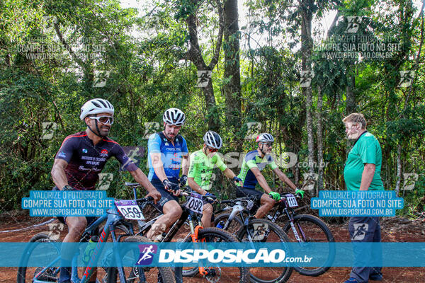 66º JAPS Fase Estadual - MTB XCO