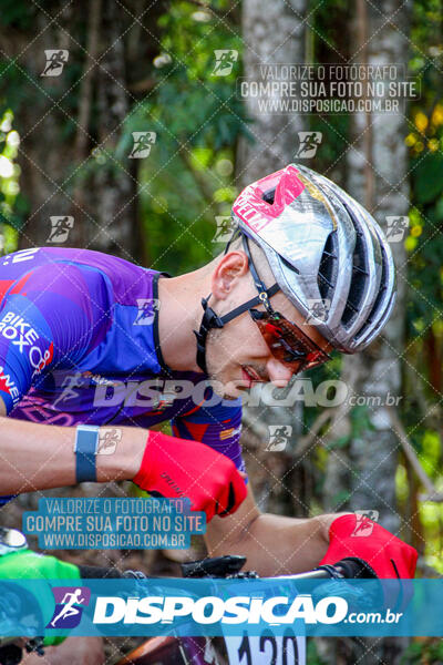 66º JAPS Fase Estadual - MTB XCO