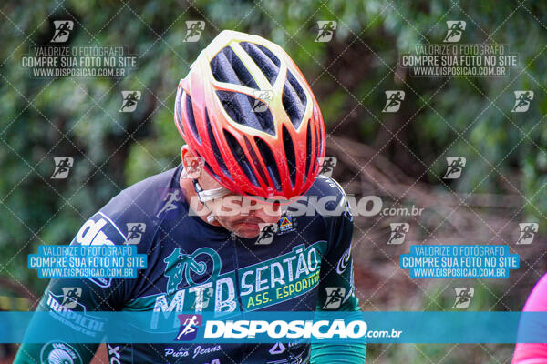 66º JAPS Fase Estadual - MTB XCO