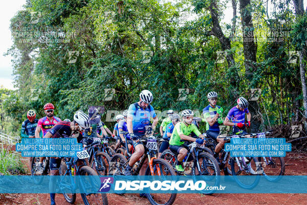 66º JAPS Fase Estadual - MTB XCO