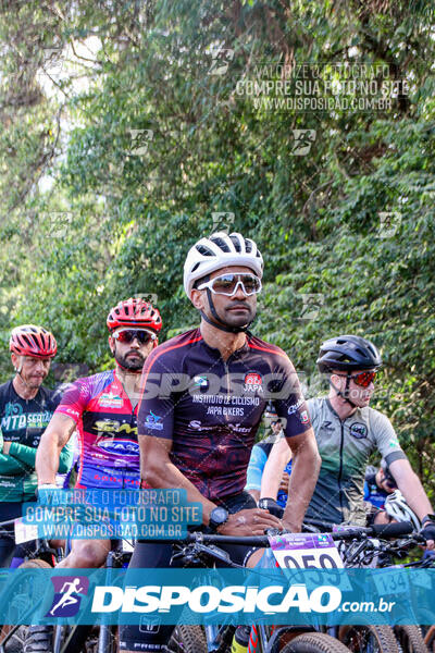 66º JAPS Fase Estadual - MTB XCO