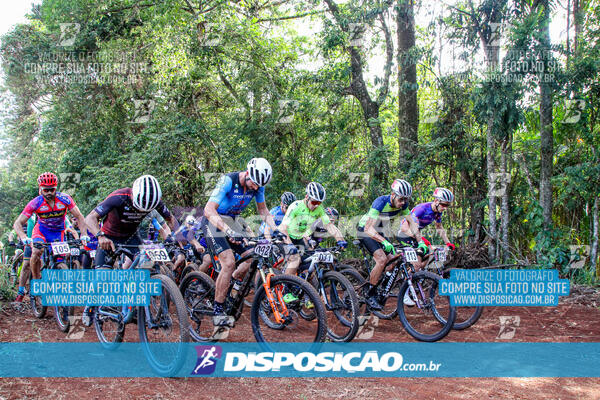 66º JAPS Fase Estadual - MTB XCO