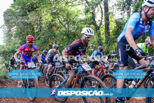 66º JAPS Fase Estadual - MTB XCO