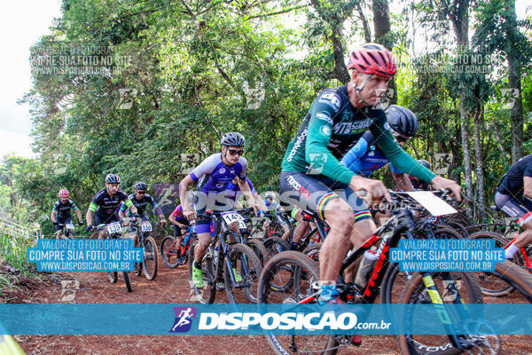 66º JAPS Fase Estadual - MTB XCO