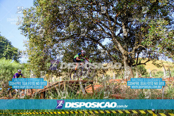 66º JAPS Fase Estadual - MTB XCO