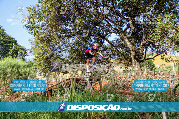 66º JAPS Fase Estadual - MTB XCO