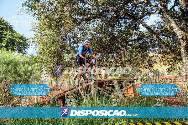 66º JAPS Fase Estadual - MTB XCO