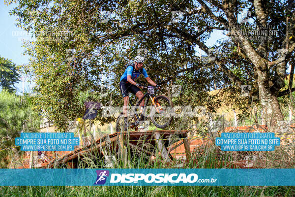 66º JAPS Fase Estadual - MTB XCO