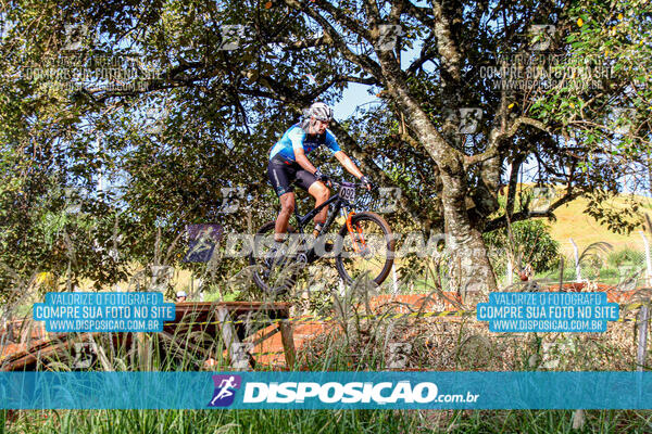 66º JAPS Fase Estadual - MTB XCO