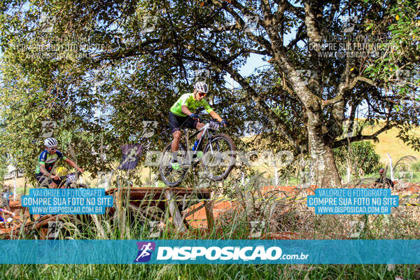 66º JAPS Fase Estadual - MTB XCO