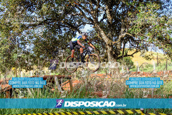 66º JAPS Fase Estadual - MTB XCO