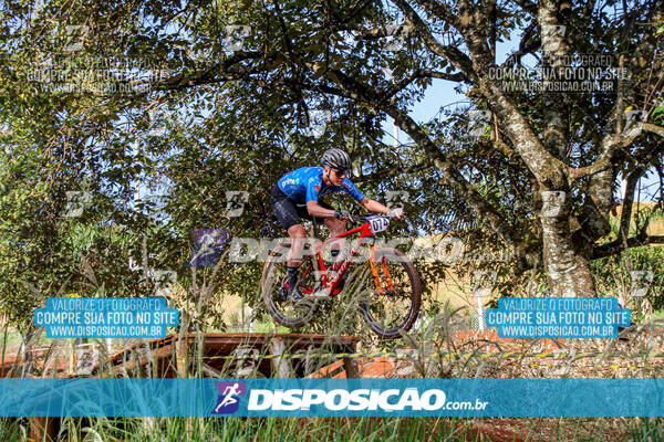 66º JAPS Fase Estadual - MTB XCO