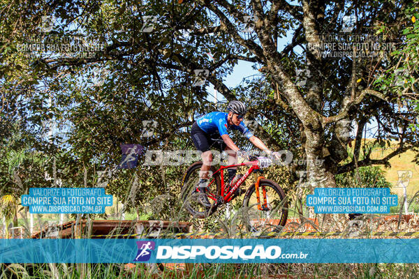 66º JAPS Fase Estadual - MTB XCO