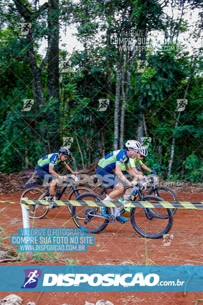 66º JAPS Fase Estadual - MTB XCO