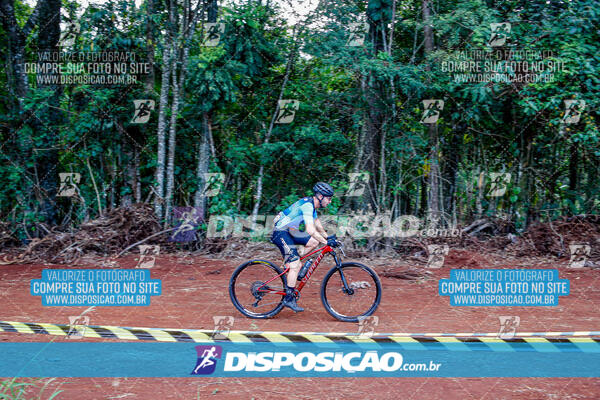 66º JAPS Fase Estadual - MTB XCO