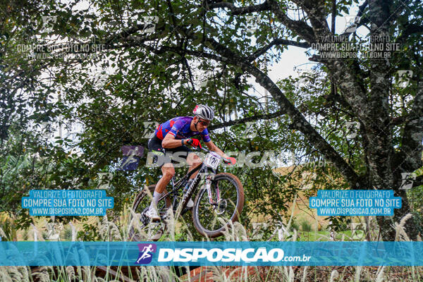 66º JAPS Fase Estadual - MTB XCO