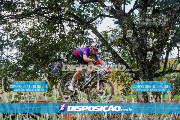 66º JAPS Fase Estadual - MTB XCO