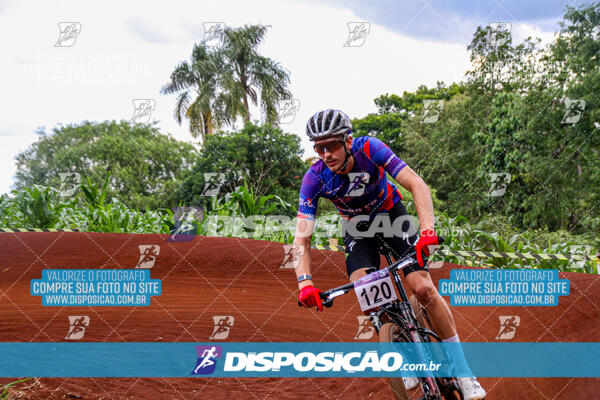 66º JAPS Fase Estadual - MTB XCO