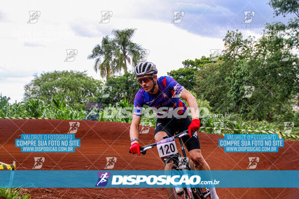 66º JAPS Fase Estadual - MTB XCO