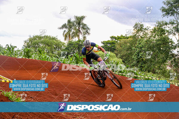 66º JAPS Fase Estadual - MTB XCO