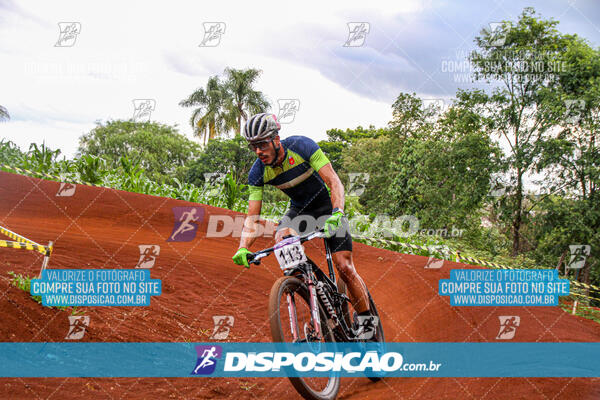 66º JAPS Fase Estadual - MTB XCO