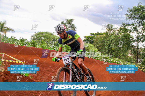 66º JAPS Fase Estadual - MTB XCO