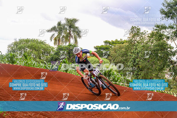 66º JAPS Fase Estadual - MTB XCO