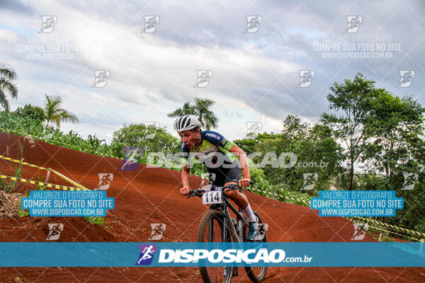 66º JAPS Fase Estadual - MTB XCO