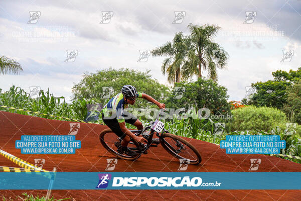 66º JAPS Fase Estadual - MTB XCO