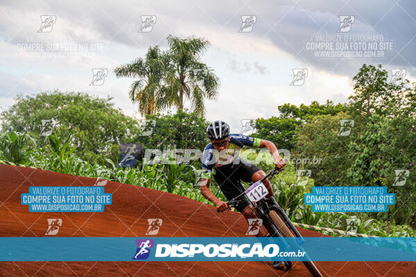 66º JAPS Fase Estadual - MTB XCO