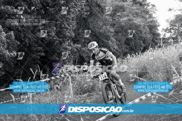 66º JAPS Fase Estadual - MTB XCO