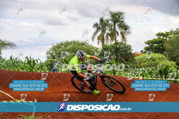 66º JAPS Fase Estadual - MTB XCO