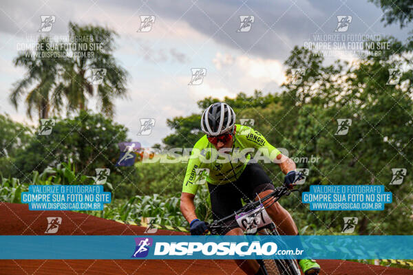 66º JAPS Fase Estadual - MTB XCO