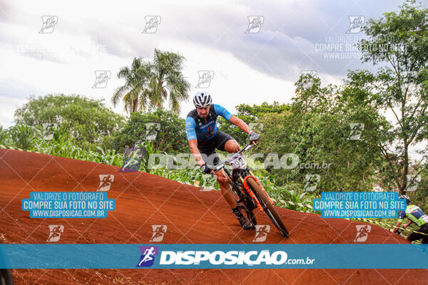 66º JAPS Fase Estadual - MTB XCO