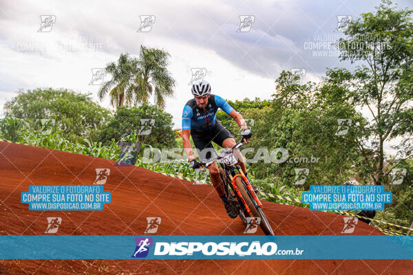 66º JAPS Fase Estadual - MTB XCO