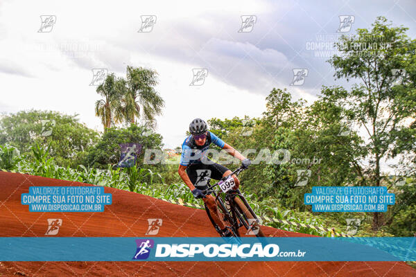 66º JAPS Fase Estadual - MTB XCO