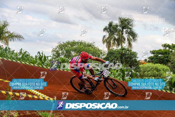 66º JAPS Fase Estadual - MTB XCO