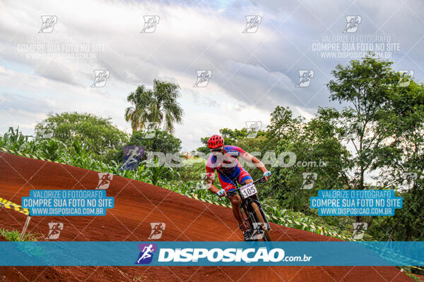 66º JAPS Fase Estadual - MTB XCO