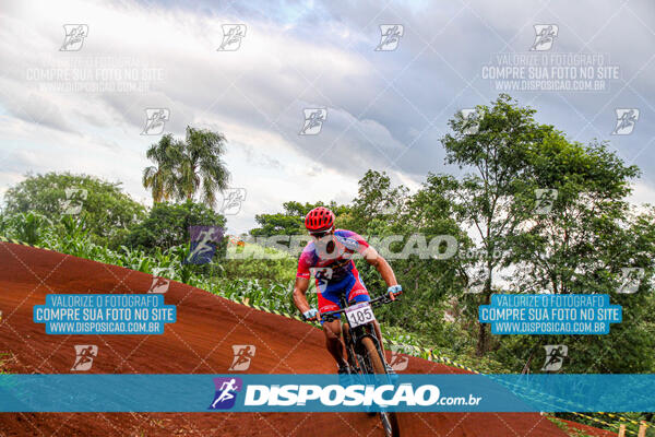 66º JAPS Fase Estadual - MTB XCO