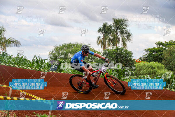 66º JAPS Fase Estadual - MTB XCO