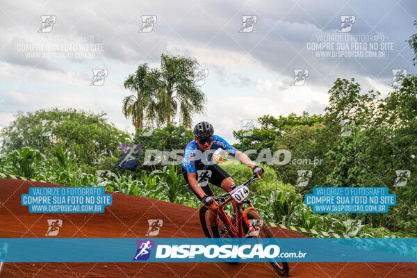 66º JAPS Fase Estadual - MTB XCO